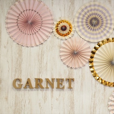 【お知らせ】2023年成人式Garnet富士店支度のお客様へ