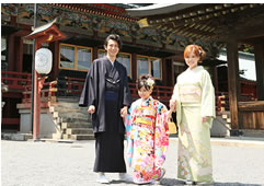 静岡浅間神社