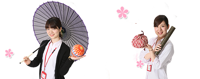 浜松店スタッフ