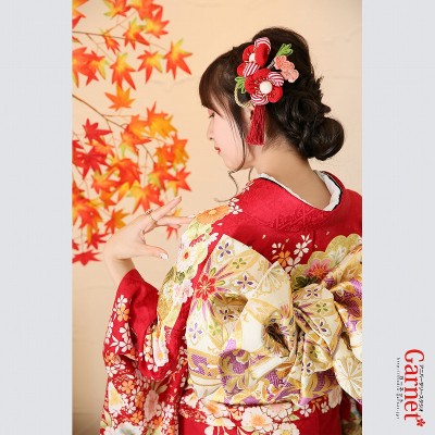 【成人式】成人式にお振袖を着る意味とは？富士市のスタジオの豆知識！