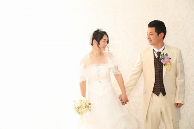【フォトウェディング】静岡市で写真だけの結婚式しませんか♪