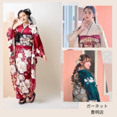 どれを選ぶ？成人式で人気の振袖柄と後悔しない選び方