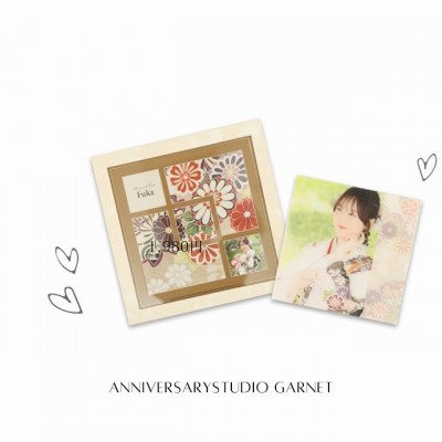【静岡市】成人式のアルバムご紹介☆【ガーネット静岡インター店】