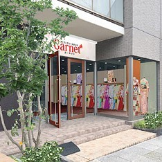 ガーネット三島店オープン!