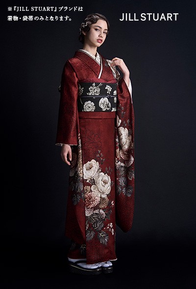 【JILL STUART】JI123
