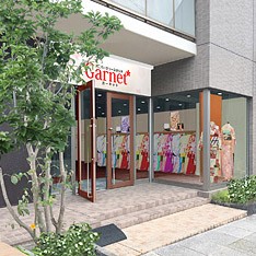 8月10日 スタジオGarnet三島店 新規オープン！