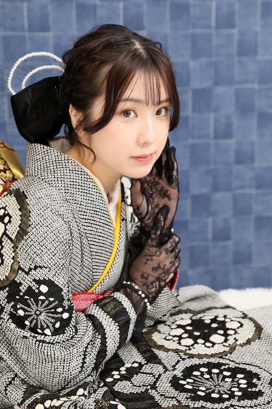 成人式の振袖に迷ったら『総絞り』：魅力・メリット・コーデポイント