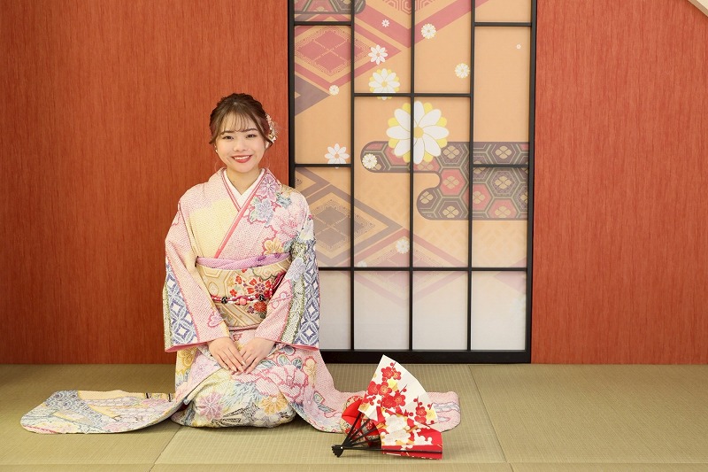 成人式の振袖に迷ったら『総絞り』：魅力・メリット・コーデポイント 